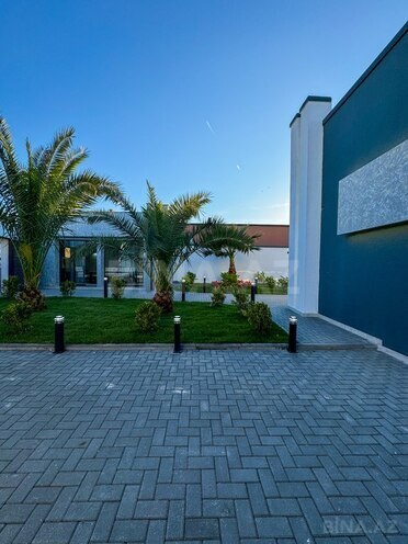 Satılır 5 otaqlı həyət evi/bağ evi 300 m², Mərdəkan q., photo 4 from 21