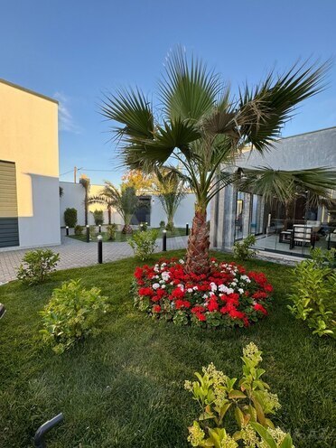 Satılır 5 otaqlı həyət evi/bağ evi 300 m², Mərdəkan q., photo 5 from 21