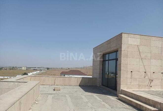 Продаётся 9-комн. дом/дача 900 м², пос. Новханы, photo 6 from 26