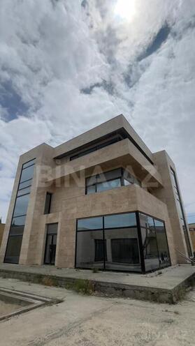 Продаётся 9-комн. дом/дача 900 м², пос. Новханы, photo 3 from 26