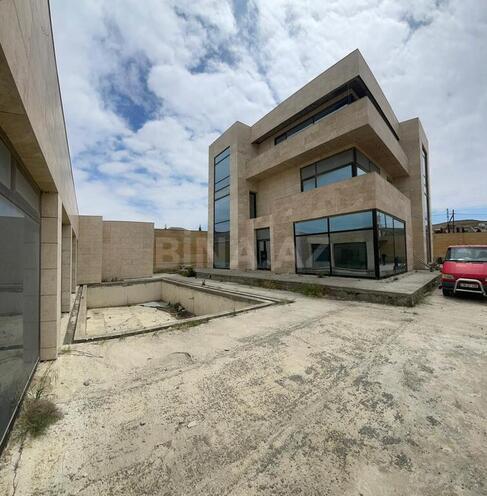 Продаётся 9-комн. дом/дача 900 м², пос. Новханы, photo 4 from 26