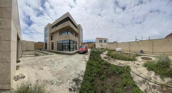Продаётся 9-комн. дом/дача 900 м², пос. Новханы, photo 5 from 26