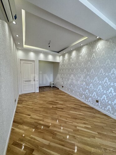 4 otaqlı yeni tikili - Elmlər Akademiyası m. - 170 m² (5)