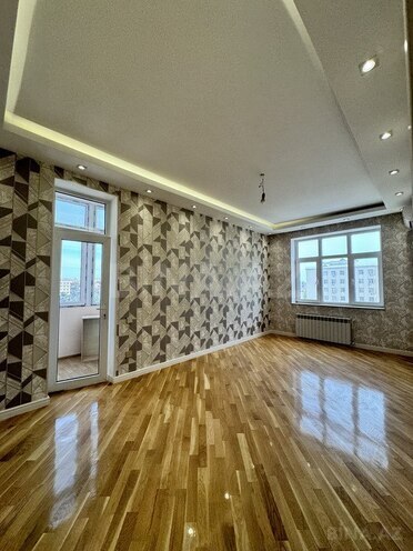 4 otaqlı yeni tikili - Elmlər Akademiyası m. - 170 m² (18)