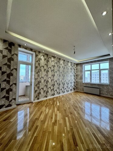 4 otaqlı yeni tikili - Elmlər Akademiyası m. - 170 m² (12)