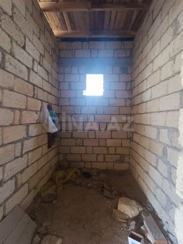 4 otaqlı həyət evi/bağ evi - Novxanı q. - 147 m² (7)