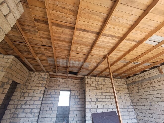 4 otaqlı həyət evi/bağ evi - Novxanı q. - 147 m² (8)