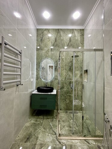 Satılır 5 otaqlı həyət evi/bağ evi 300 m², Mərdəkan q., photo 7 from 15