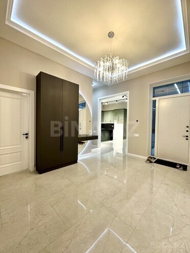 Satılır 5 otaqlı həyət evi/bağ evi 300 m², Mərdəkan q., photo 6 from 15