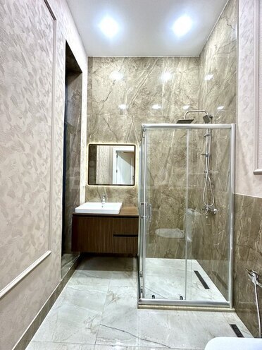 Satılır 5 otaqlı həyət evi/bağ evi 300 m², Mərdəkan q., photo 14 from 15