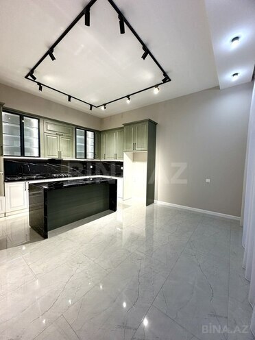 Satılır 5 otaqlı həyət evi/bağ evi 300 m², Mərdəkan q., photo 8 from 15