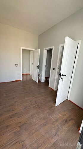 5 otaqlı həyət evi/bağ evi - Novxanı q. - 185 m² (8)