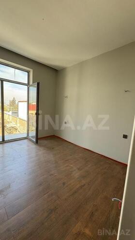 5 otaqlı həyət evi/bağ evi - Novxanı q. - 185 m² (16)