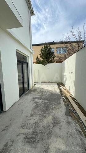 5 otaqlı həyət evi/bağ evi - Novxanı q. - 185 m² (14)