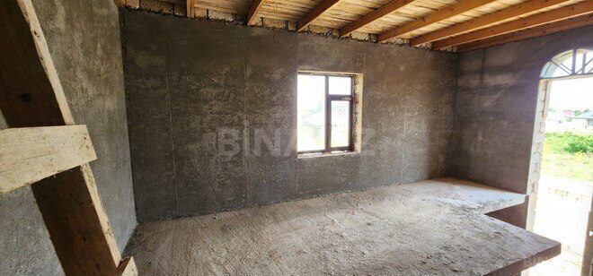 5 otaqlı həyət evi/bağ evi - Xaçmaz - 150 m² (18)
