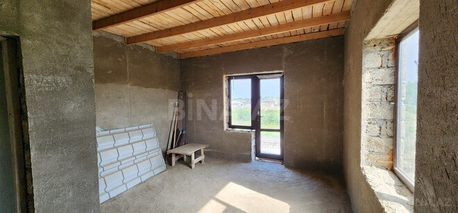5 otaqlı həyət evi/bağ evi - Xaçmaz - 150 m² (21)