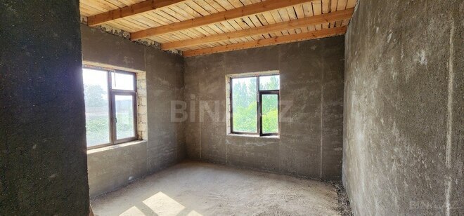 5 otaqlı həyət evi/bağ evi - Xaçmaz - 150 m² (20)