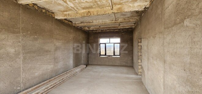 5 otaqlı həyət evi/bağ evi - Xaçmaz - 150 m² (15)