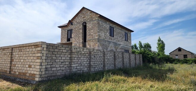 5 otaqlı həyət evi/bağ evi - Xaçmaz - 150 m² (7)