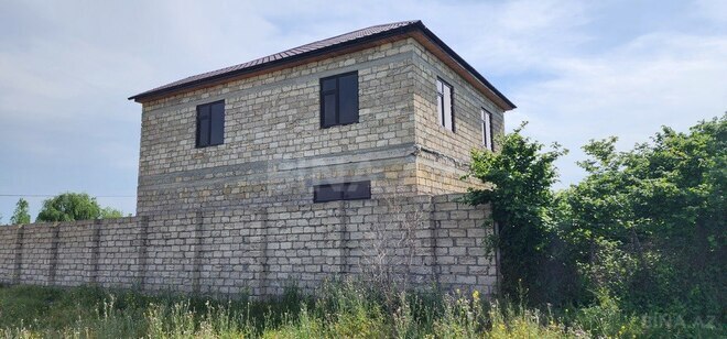 5 otaqlı həyət evi/bağ evi - Xaçmaz - 150 m² (8)