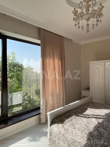4 otaqlı həyət evi/bağ evi - Quba - 280 m² (4)