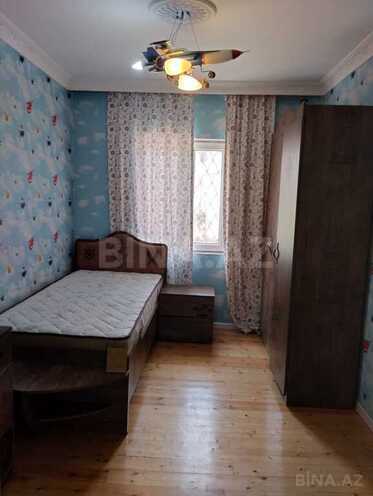 4 otaqlı həyət evi/bağ evi - Novxanı q. - 170 m² (13)