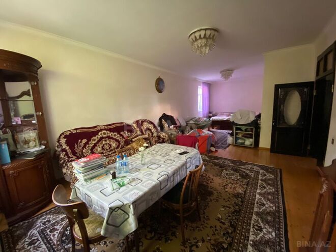 5 otaqlı həyət evi/bağ evi - Xırdalan - 250 m² (3)