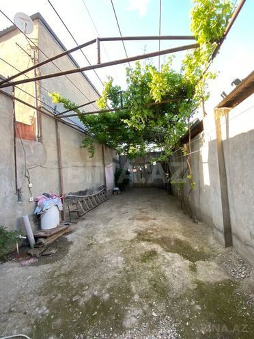 5 otaqlı həyət evi/bağ evi - Xırdalan - 250 m² (16)