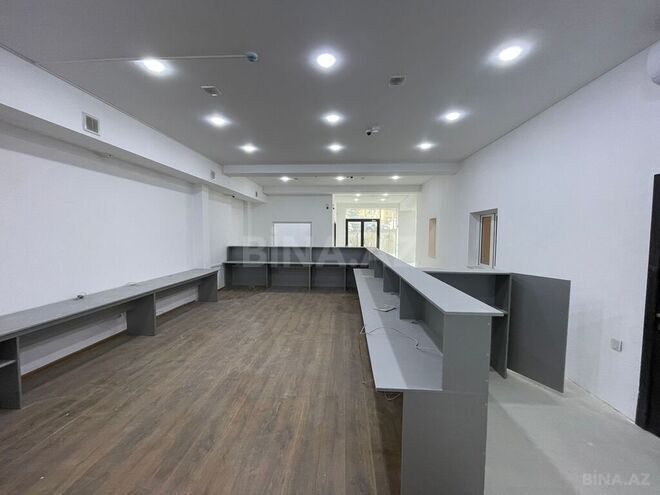 5 otaqlı ofis - 28 May m. - 185 m² (3)