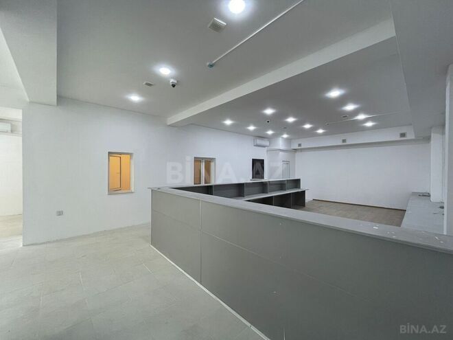 5 otaqlı ofis - 28 May m. - 185 m² (5)