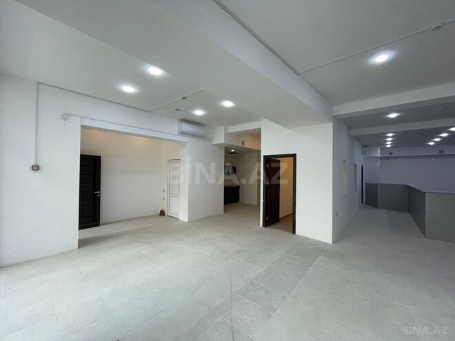 5 otaqlı ofis - 28 May m. - 185 m² (2)