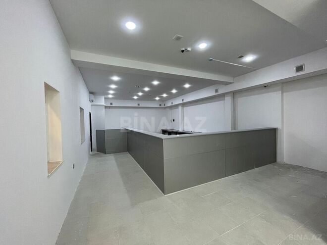 5 otaqlı ofis - 28 May m. - 185 m² (4)