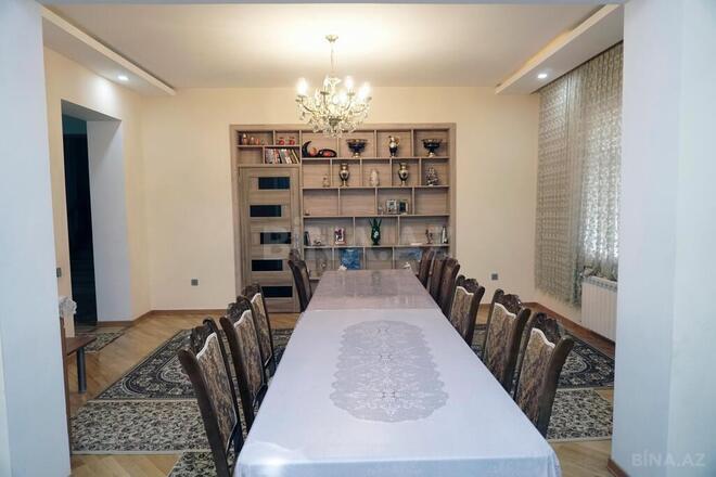 11 otaqlı həyət evi/bağ evi - Badamdar q. - 675 m² (11)