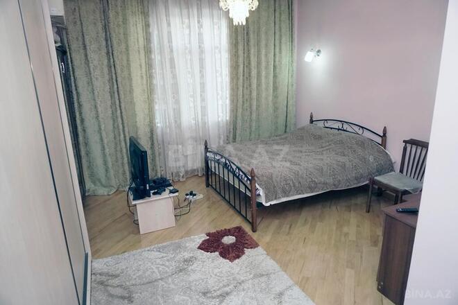 11 otaqlı həyət evi/bağ evi - Badamdar q. - 675 m² (17)