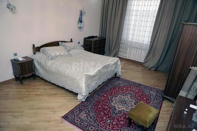 11 otaqlı həyət evi/bağ evi - Badamdar q. - 675 m² (15)