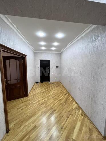 2 otaqlı yeni tikili - Nəriman Nərimanov m. - 110 m² (10)