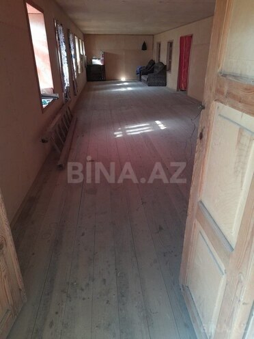 8 otaqlı həyət evi/bağ evi - Şamaxı - 200 m² (8)