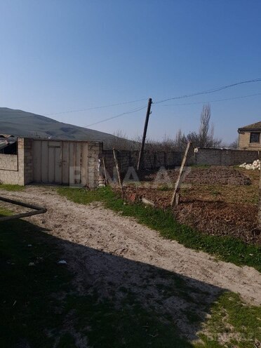 8 otaqlı həyət evi/bağ evi - Şamaxı - 200 m² (1)