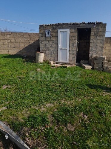 8 otaqlı həyət evi/bağ evi - Şamaxı - 200 m² (12)