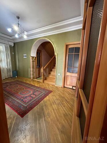 6 otaqlı həyət evi/bağ evi - Mehdiabad q. - 200 m² (6)