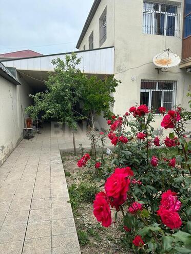 6 otaqlı həyət evi/bağ evi - Mehdiabad q. - 200 m² (13)