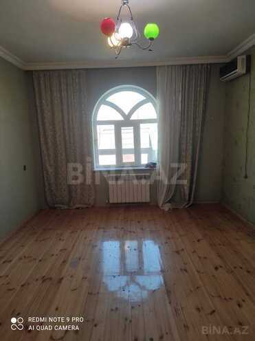 5 otaqlı həyət evi/bağ evi - Yeni Ramana q. - 240 m² (1)
