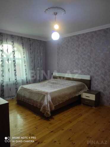 5 otaqlı həyət evi/bağ evi - Yeni Ramana q. - 240 m² (6)