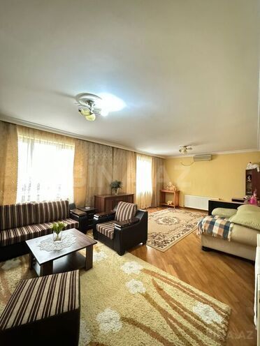 12 otaqlı həyət evi/bağ evi - Badamdar q. - 780 m² (26)