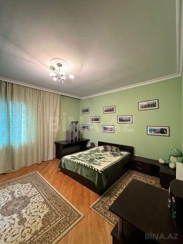 12 otaqlı həyət evi/bağ evi - Badamdar q. - 780 m² (11)