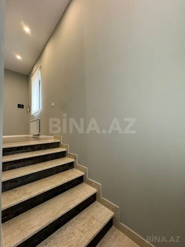 5 otaqlı həyət evi/bağ evi - Nardaran q. - 261 m² (27)