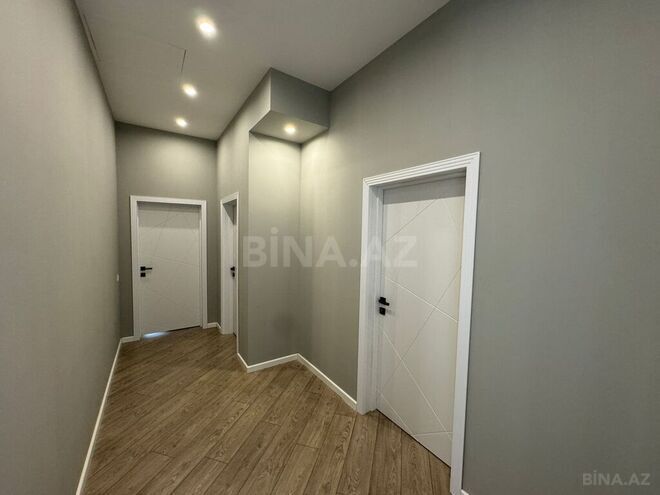 5 otaqlı həyət evi/bağ evi - Nardaran q. - 261 m² (28)