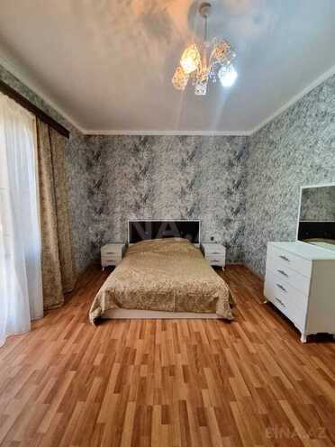 5 otaqlı həyət evi/bağ evi - Novxanı q. - 600 m² (24)