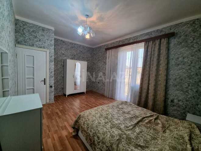 5 otaqlı həyət evi/bağ evi - Novxanı q. - 600 m² (25)