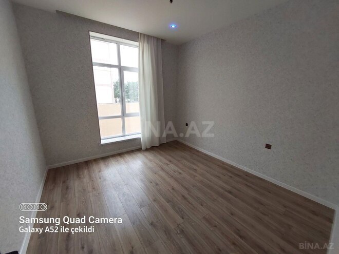 3 otaqlı həyət evi/bağ evi - Türkan q. - 134 m² (10)